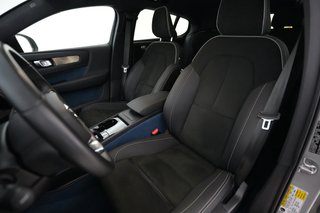 2023 Volvo C40 Recharge — photo 3 of 19