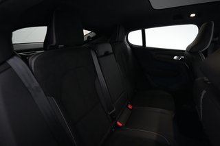 2023 Volvo C40 Recharge — photo 4 of 19