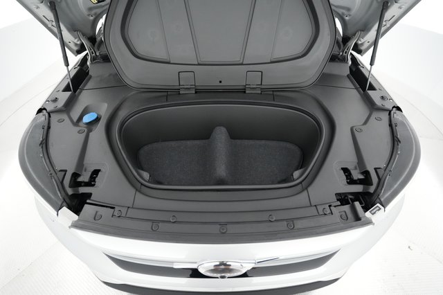2023 Volvo C40 Recharge — photo 18 of 19