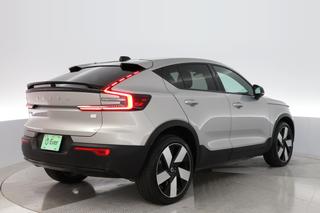 2023 Volvo C40 Recharge — photo 2 of 19