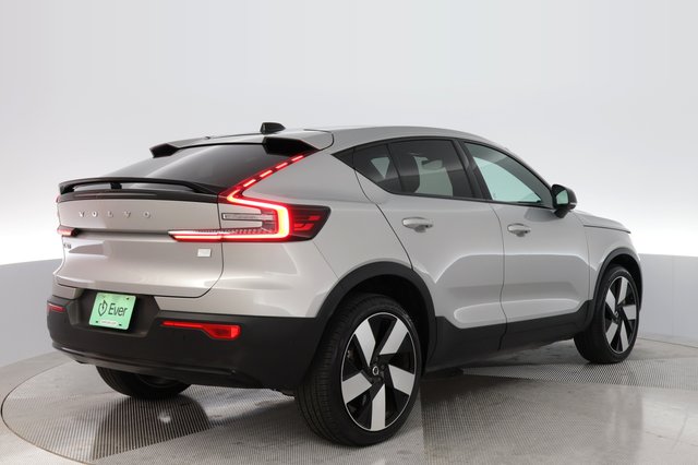 2023 Volvo C40 Recharge — photo 2 of 19