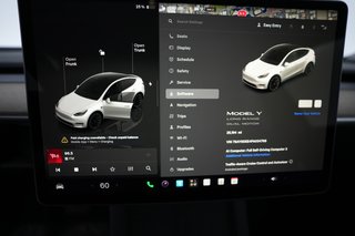 2023 Tesla Model Y — photo 5 of 26
