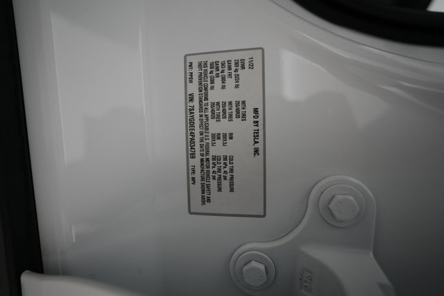 2023 Tesla Model Y — photo 26 of 26