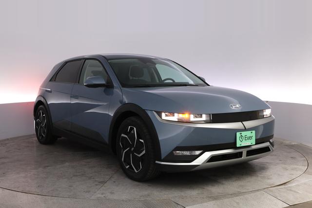 2024 Hyundai IONIQ 5 — photo 10 of 21