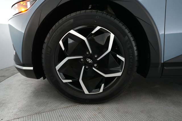 2024 Hyundai IONIQ 5 — photo 15 of 21