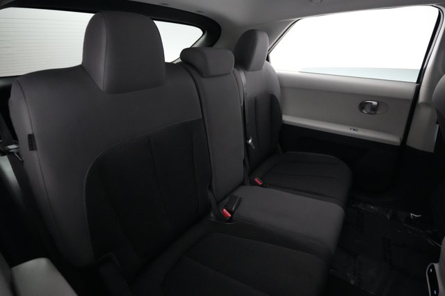 2024 Hyundai IONIQ 5 — photo 4 of 21