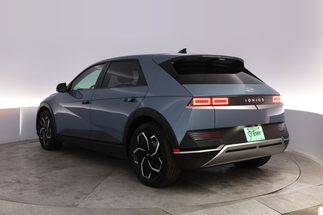 2024 Hyundai IONIQ 5