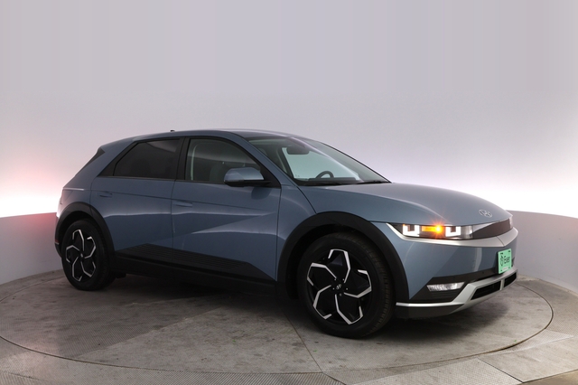 2024 Hyundai IONIQ 5