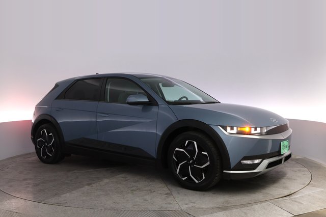 2024 Hyundai IONIQ 5 — photo 11 of 21