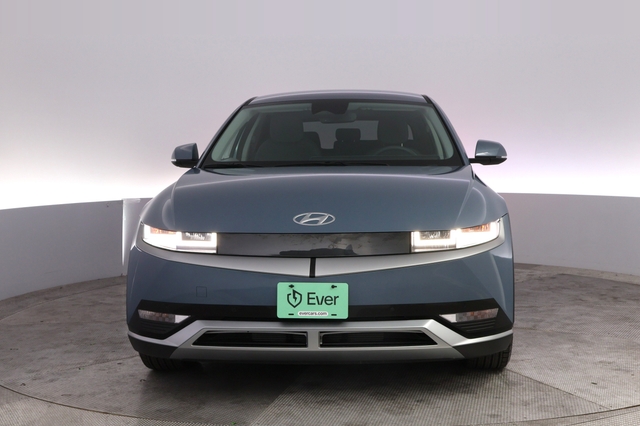 2024 Hyundai IONIQ 5