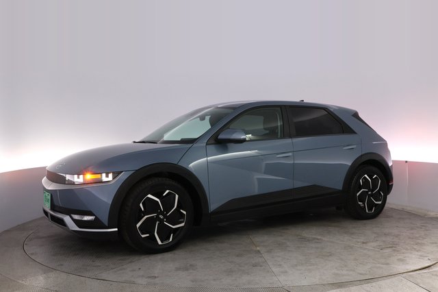 2024 Hyundai IONIQ 5 — photo 14 of 21