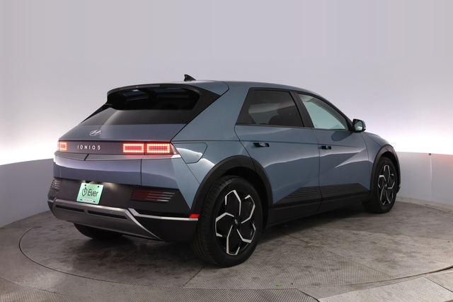 2024 Hyundai IONIQ 5