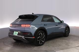 2024 Hyundai IONIQ 5 — photo 2 of 21