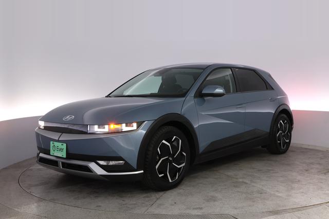 2024 Hyundai IONIQ 5 — VIN KM8KN4DE6RU293525