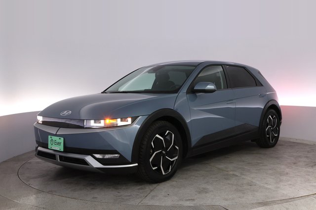 2024 Hyundai IONIQ 5 — VIN KM8KN4DE6RU293525