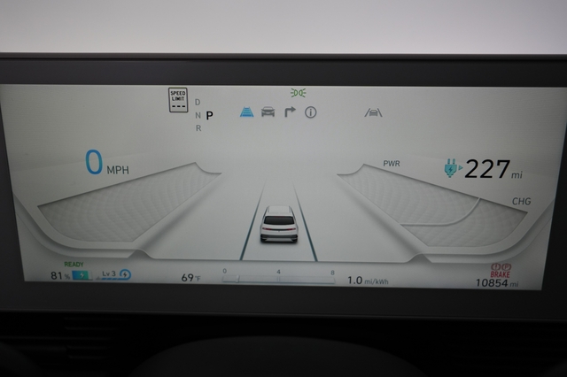 2024 Hyundai IONIQ 5