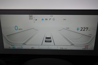 2024 Hyundai IONIQ 5 — photo 5 of 21
