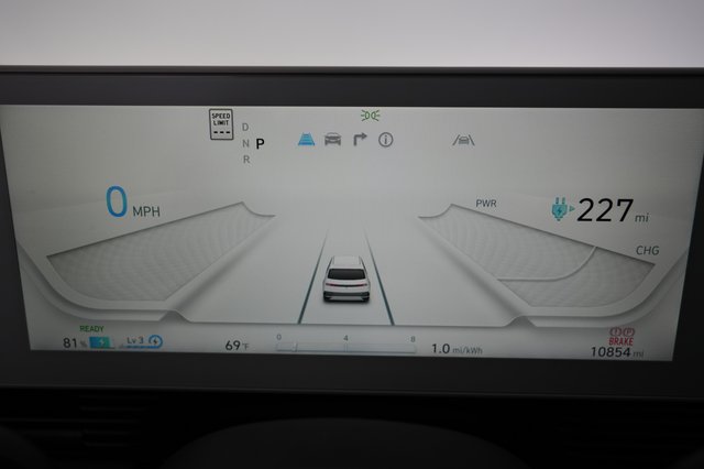 2024 Hyundai IONIQ 5 — photo 5 of 21