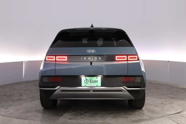 2024 Hyundai IONIQ 5