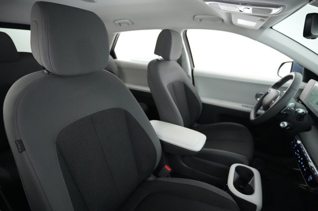 2024 Hyundai IONIQ 5 — photo 18 of 21