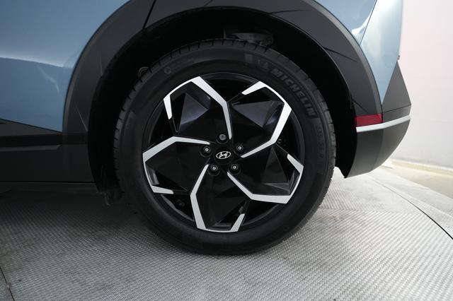 2024 Hyundai IONIQ 5 — photo 7 of 21