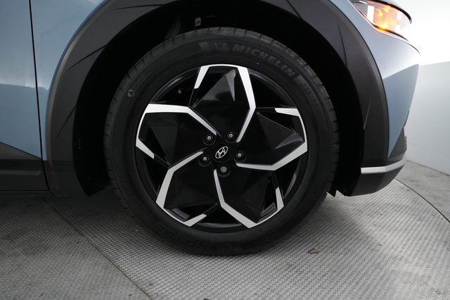 2024 Hyundai IONIQ 5