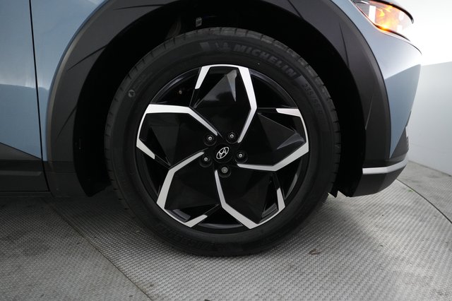 2024 Hyundai IONIQ 5 — photo 16 of 21