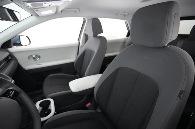 2024 Hyundai IONIQ 5 — photo 3 of 21