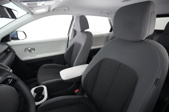2024 Hyundai IONIQ 5 — photo 3 of 21