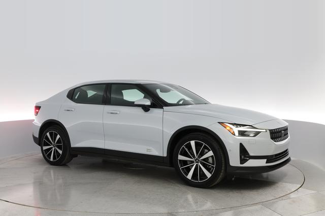 2021 Polestar 2 — photo 5 of 20