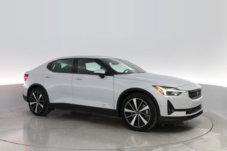 2021 Polestar 2 — photo 5 of 20