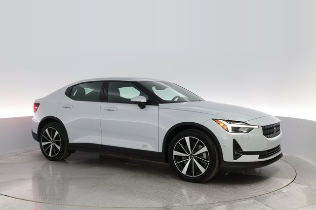 2021 Polestar 2 — photo 5 of 20