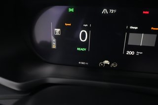 2021 Polestar 2 — photo 19 of 20