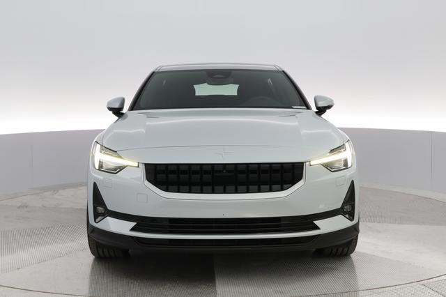 2021 Polestar 2 — photo 6 of 20