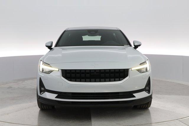 2021 Polestar 2 — photo 6 of 20