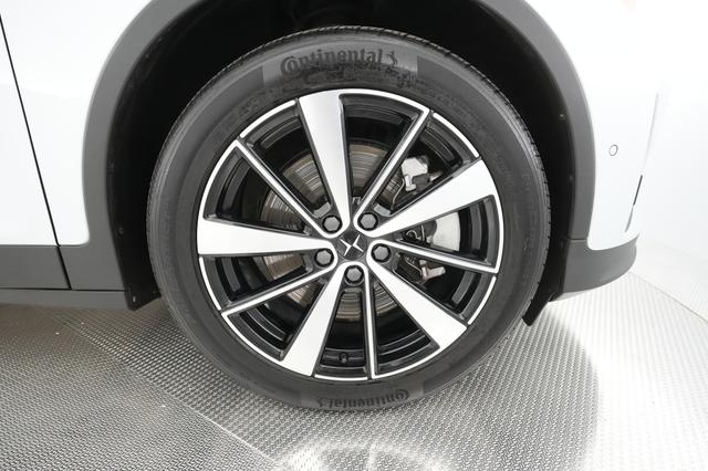 2021 Polestar 2 — photo 10 of 20