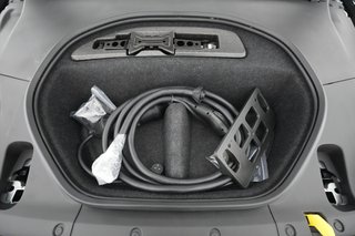 2021 Polestar 2 — photo 18 of 20