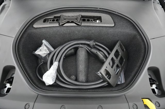 2021 Polestar 2 — photo 18 of 20