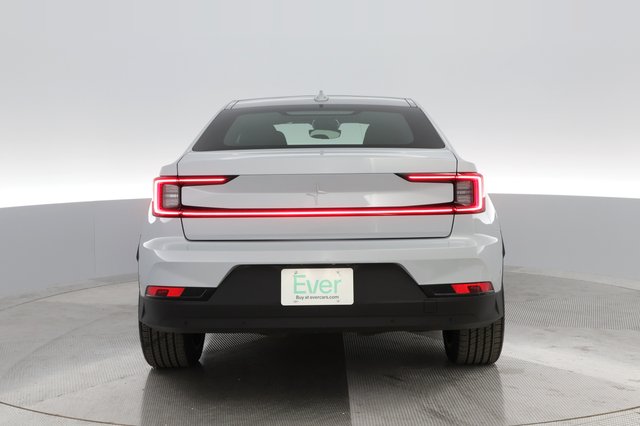 2021 Polestar 2 — photo 7 of 20