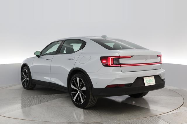 2021 Polestar 2 — photo 8 of 20