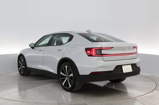 2021 Polestar 2 — photo 8 of 20