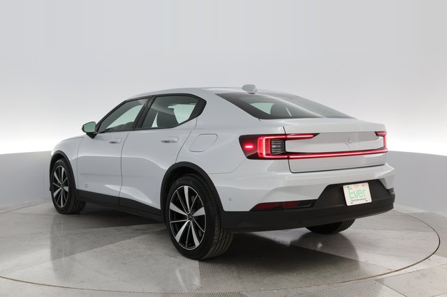 2021 Polestar 2 — photo 8 of 20
