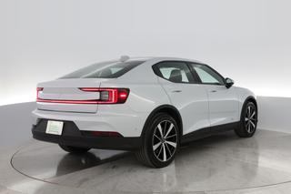 2021 Polestar 2 — photo 2 of 20
