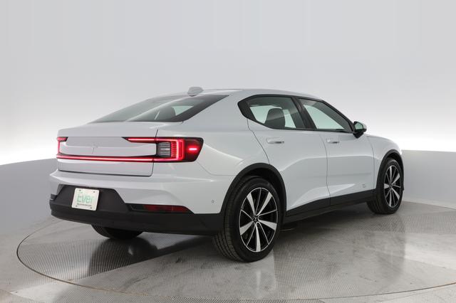 2021 Polestar 2 — photo 2 of 20