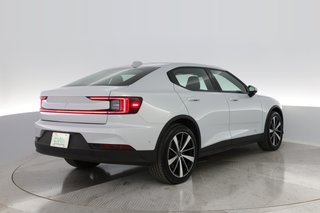 2021 Polestar 2 — photo 2 of 20
