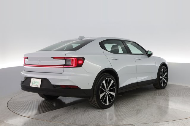 2021 Polestar 2 — photo 2 of 20