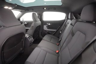 2021 Polestar 2 — photo 14 of 20