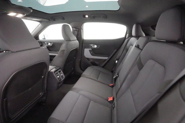 2021 Polestar 2 — photo 14 of 20
