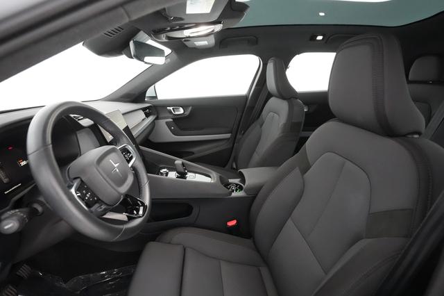 2021 Polestar 2 — photo 3 of 20