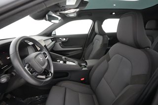 2021 Polestar 2 — photo 3 of 20